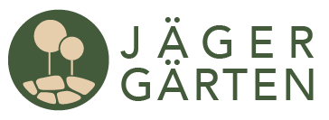 Logo Jäger Gärten