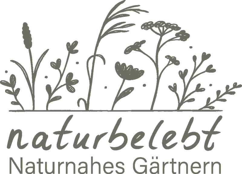 naturbelebt - Naturnahes Gärtnern